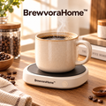 BrewvoraHome™ Coffee Mug Warmer