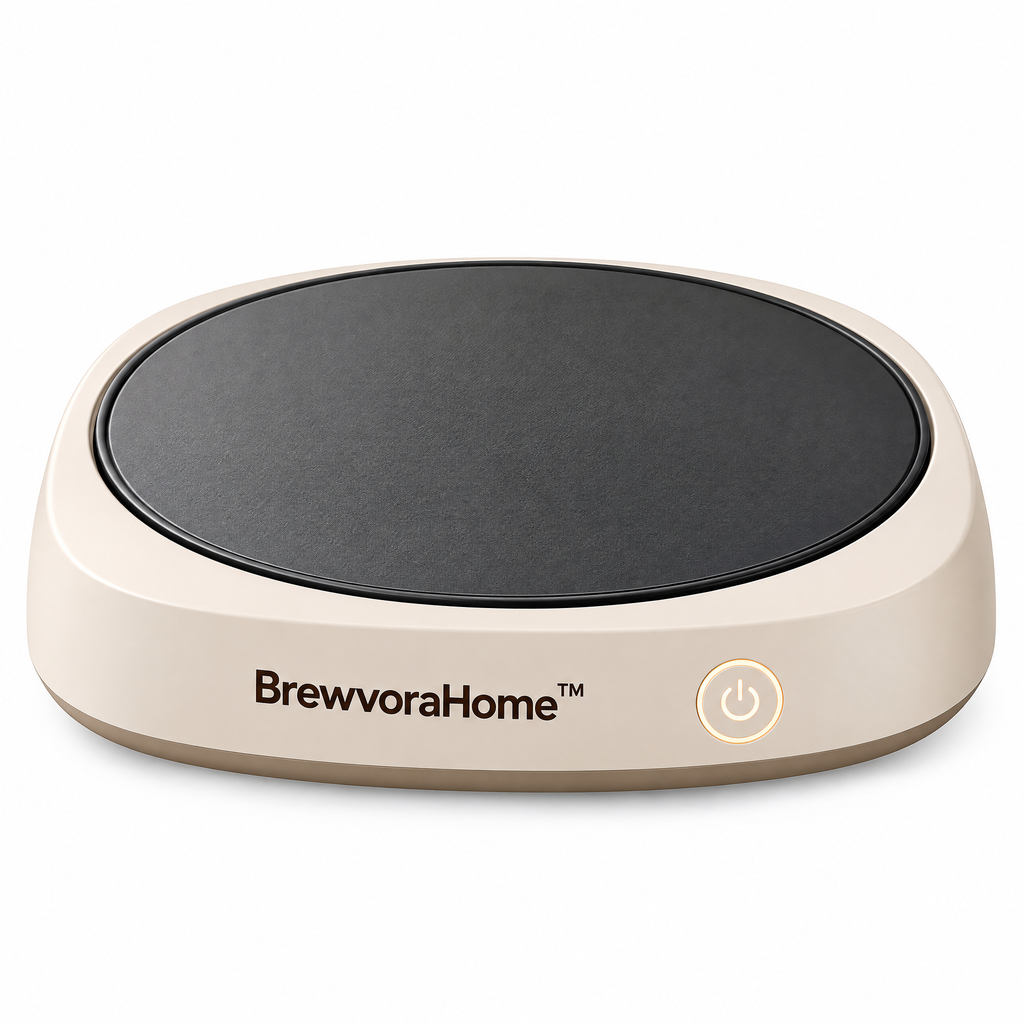BrewvoraHome™ Coffee Mug Warmer