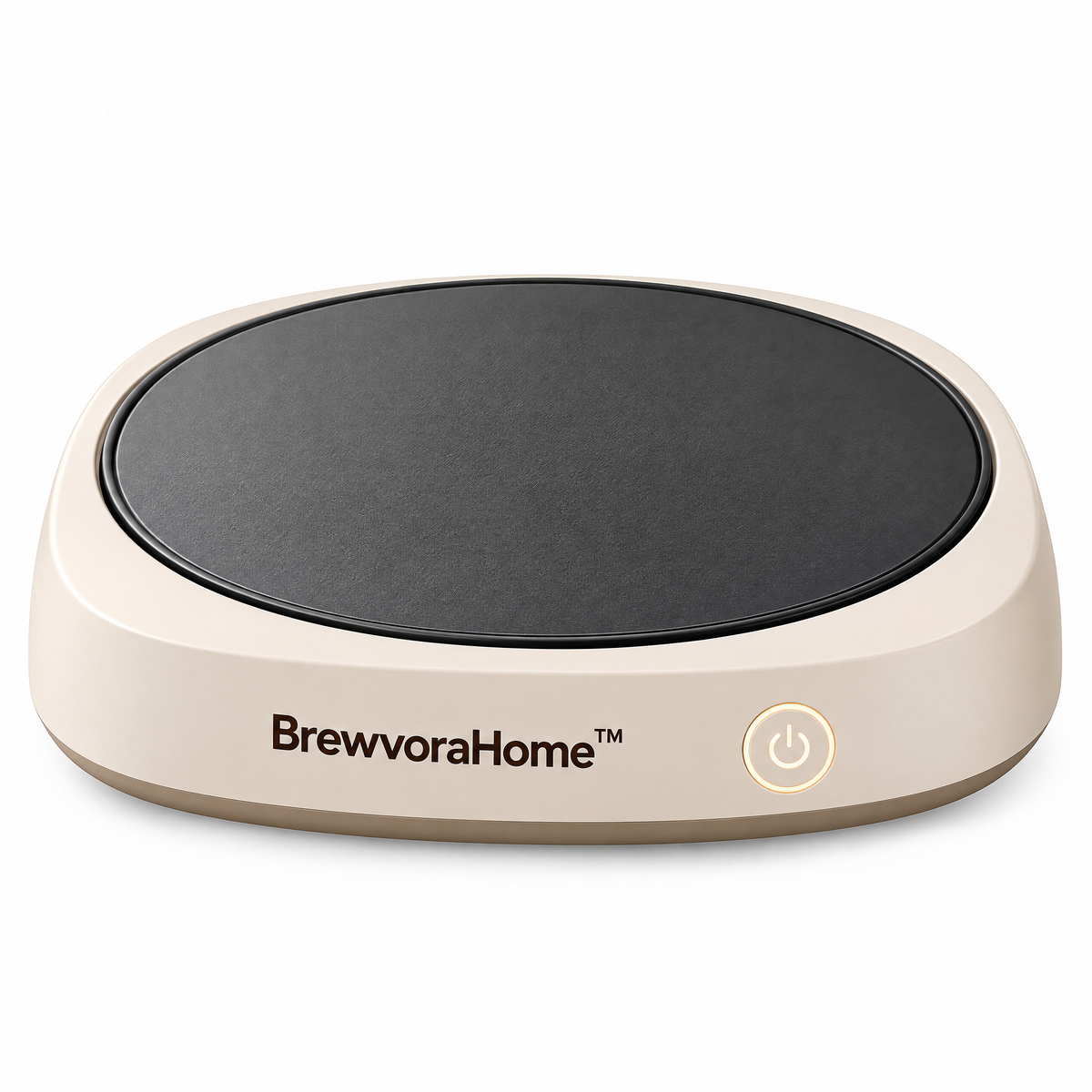 BrewvoraHome™ Coffee Mug Warmer