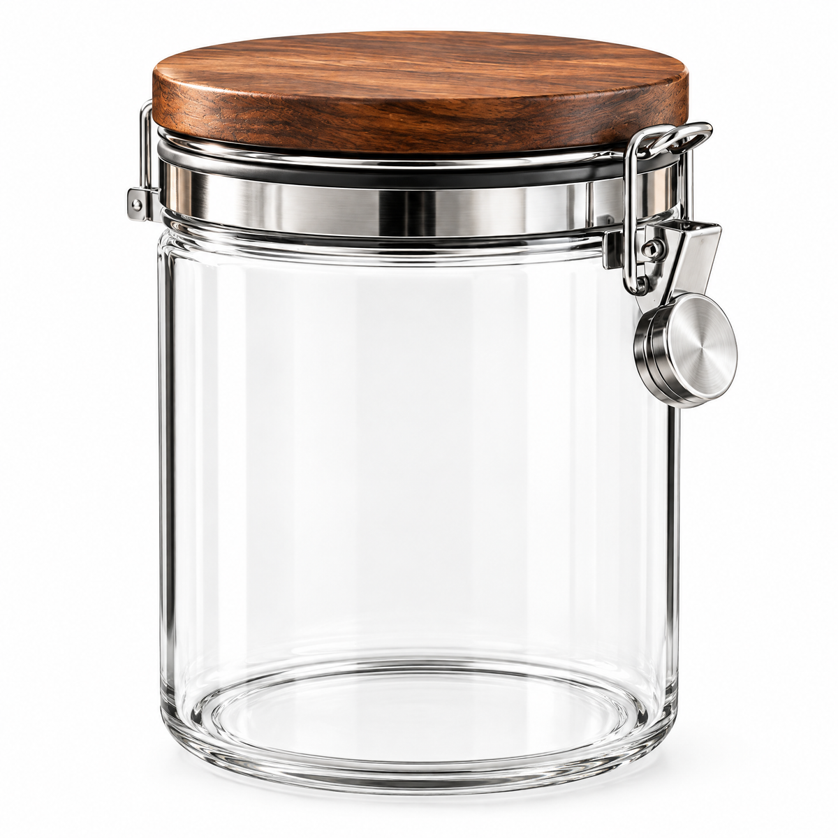 BrewvoraHome™ Coffee Bean Storage Container